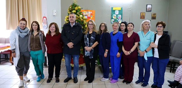 “Μέσα στο 2027 θα έχουν ολοκληρωθεί οι νέες πτέρυγες”